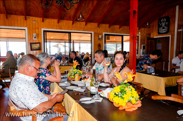 Restaurant Tío Agustín