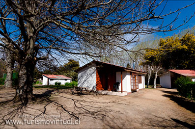 Cabañas La Playa