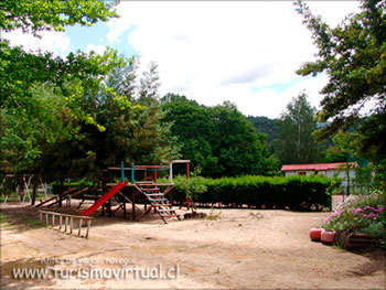 Cabañas La Playa