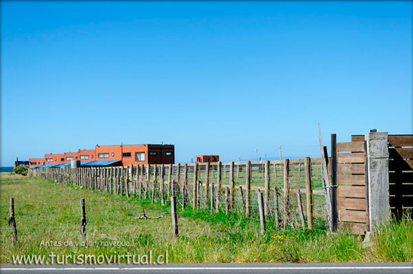 Terrazas de Curaquilla