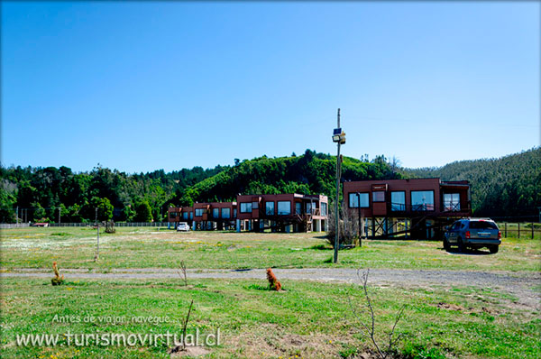 Terrazas de Curaquilla