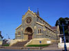 Iglesia de Lota