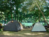 Camping Saltos del Laja