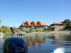 "Casita" en Lago Avendao, Quilln